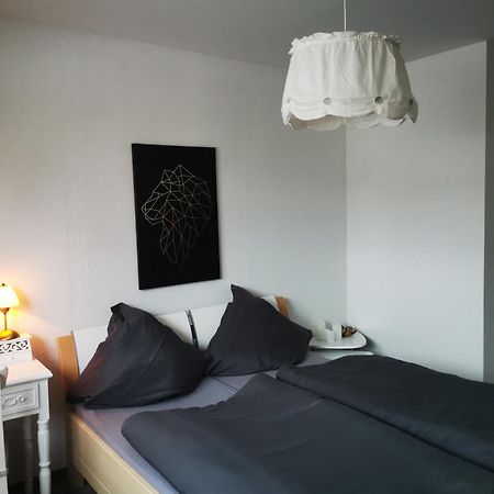 Ferienwohnung Flueburg Diemelstadt Exteriör bild