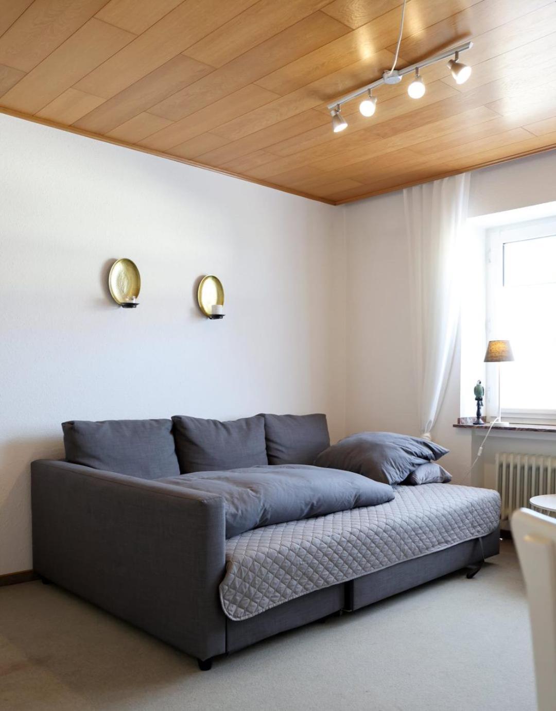 Ferienwohnung Flueburg Diemelstadt Exteriör bild