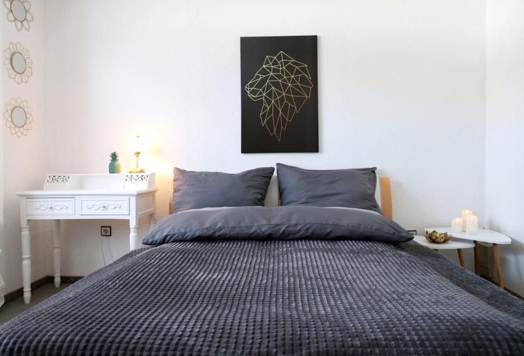 Ferienwohnung Flueburg Diemelstadt Rum bild